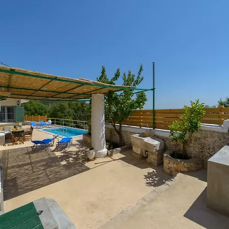 Vila Private Bonora *