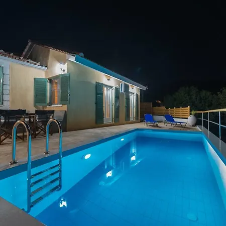 Private Bonora Villa