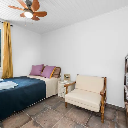 Private Bonora Villa