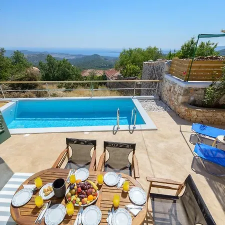 Private Bonora Villa Dilinata