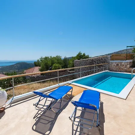 Villa Private Bonora Dilinata