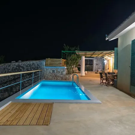 Villa Private Bonora *