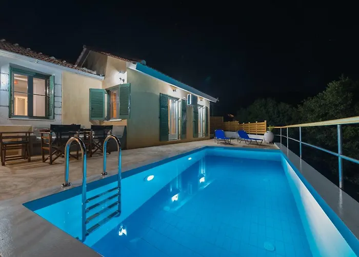 Private Bonora Vilă