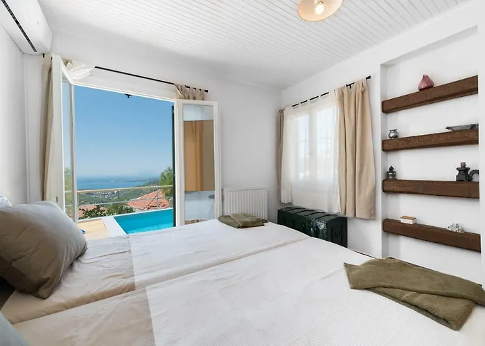 Private Bonora Vilă Dilináta