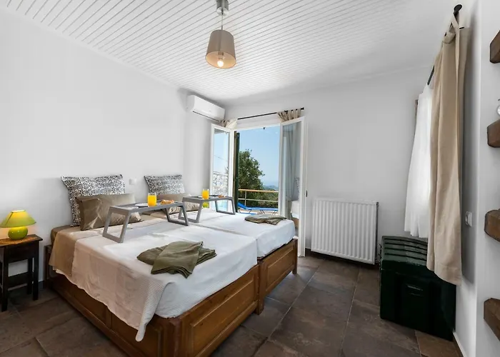 Vilă Private Bonora Dilináta