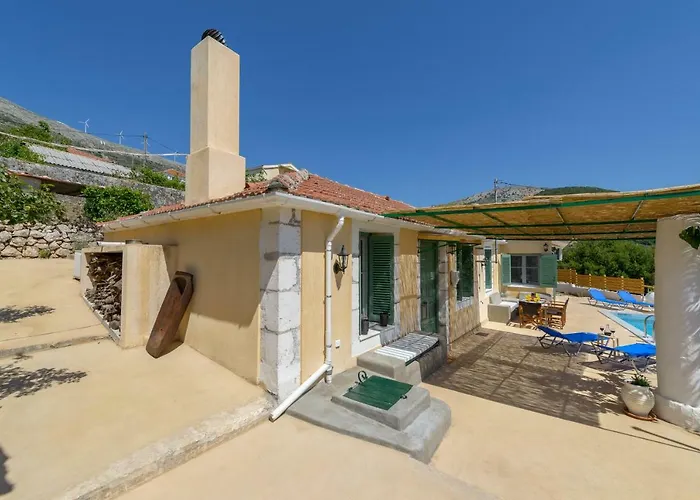 Private Bonora Vilă *