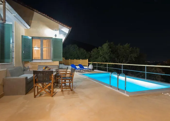 Private Bonora Vilă Dilináta