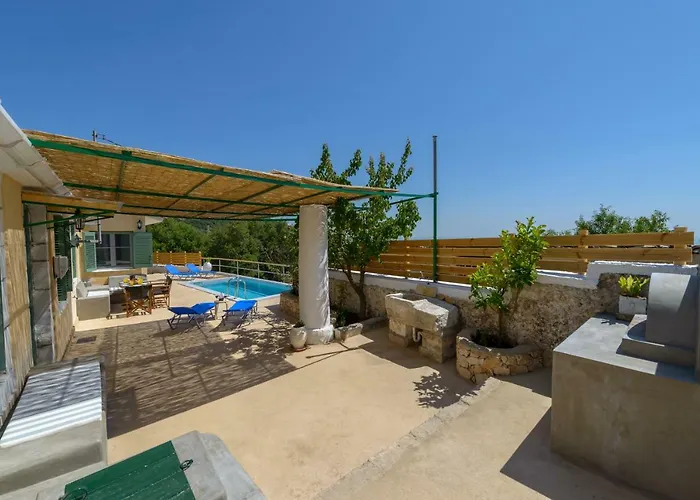 Vilă Private Bonora *