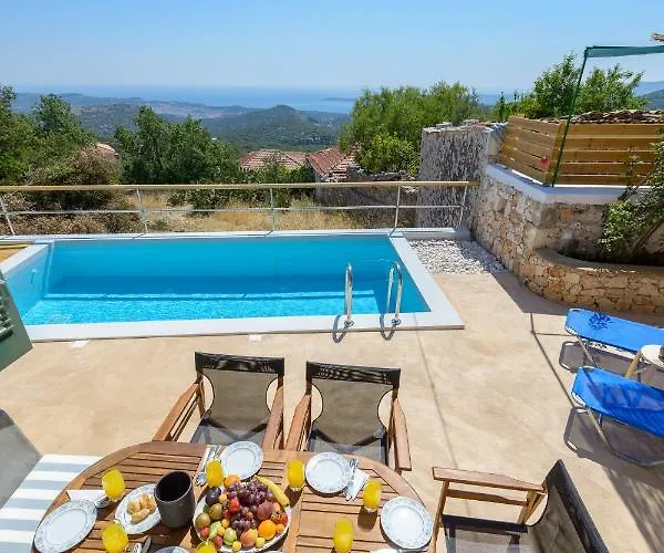 Private Bonora Vilă Dilináta