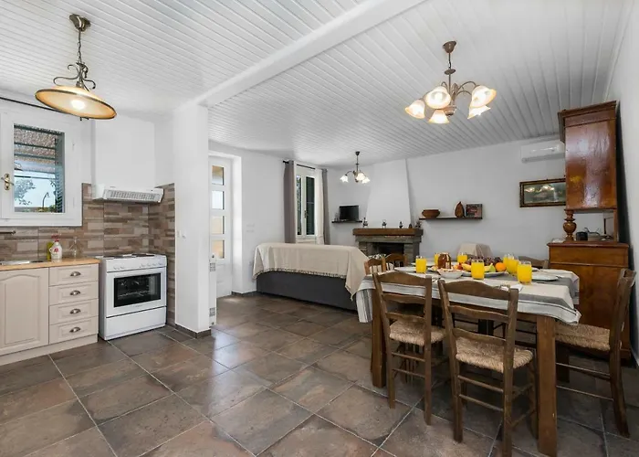 Vilă Private Bonora