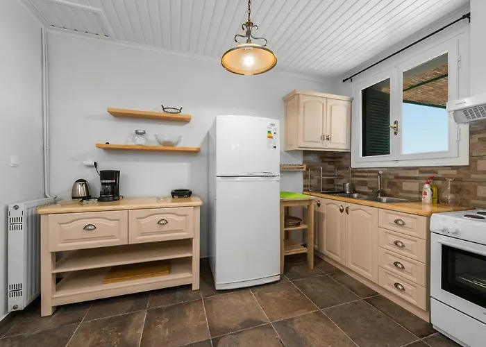 Vilă Private Bonora *