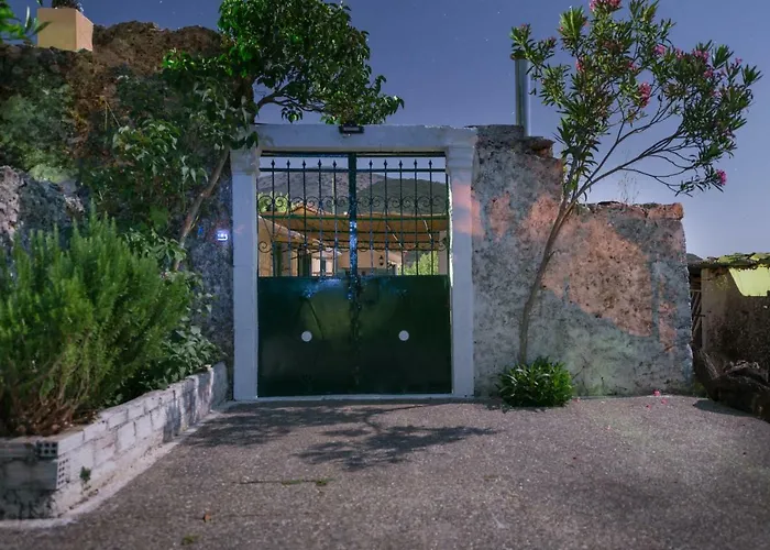 Private Bonora Vilă Dilináta