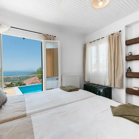 Private Bonora Villa Dilináta
