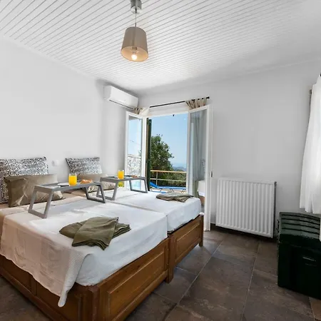 Villa Private Bonora Dilináta
